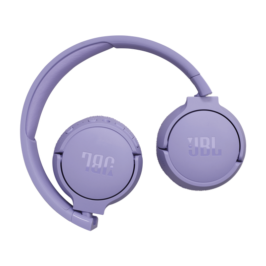JBL Tune 670NC | Fones de ouvido On-Ear sem fio com cancelamento